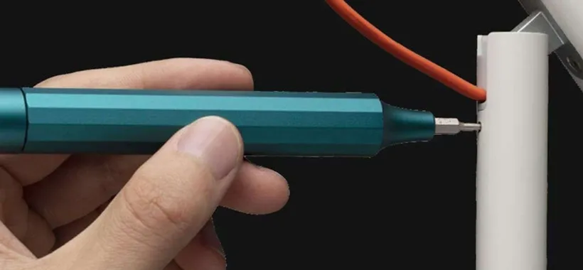 Xiaomi: cacciavite 24 in 1 a 12€, BOMBA Amazon assurda