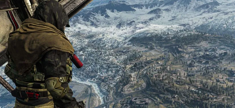 Quando torna Verdansk in Call of Duty Warzone? Rumor e indiscrezioni