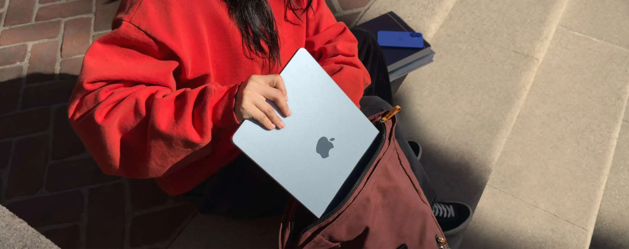 Panico su eBay: Apple MacBook Air M4 13