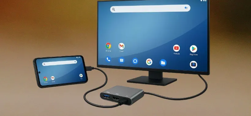 Da smartphone a PC completo in un attimo con questa GENIALATA a 9,99€