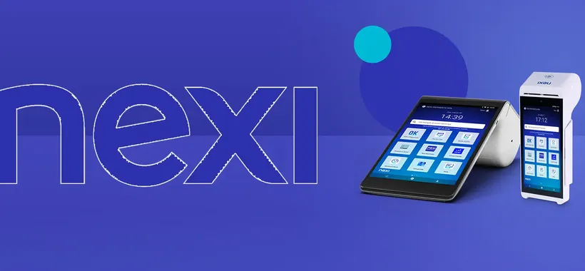 Il POS di Nexi azzera il canone e dimezza le commissioni