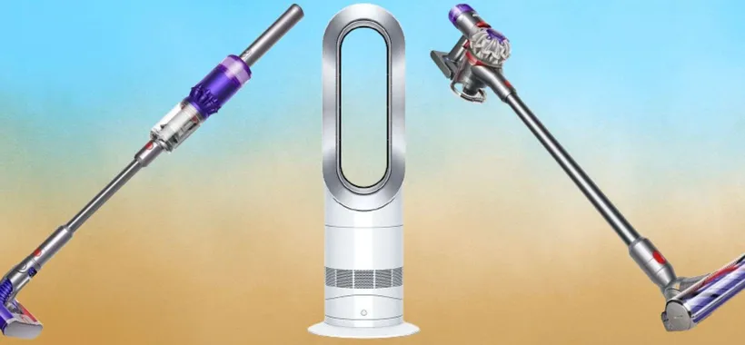 Dyson SCONTI FOLLI a sorpresa: prodotti premium a prezzo INIMMAGINABILE