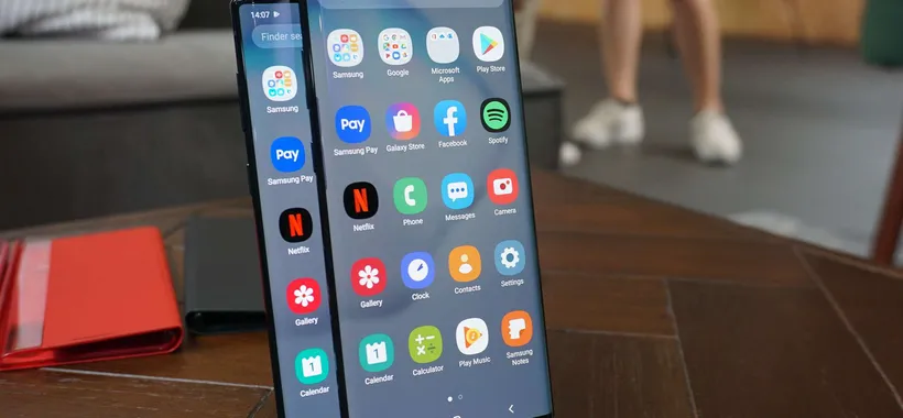 Galaxy Note10+ 5G miglior camera phone per DxOMark