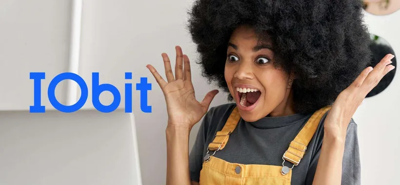 Continua la Pasqua con IObit: compri 1 e ricevi 2 regali gratis