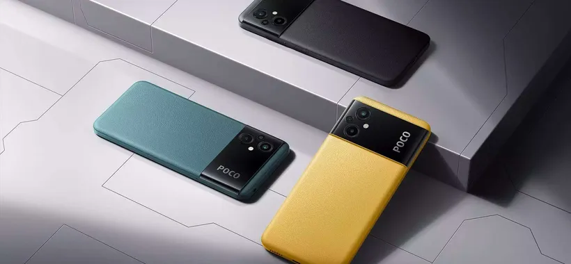 Questo smartphone POCO è in offerta a 113€ su Amazon: un VERO AFFARE