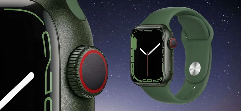 Apple Watch 7 GPS a 399€ su Amazon: occasione super rara