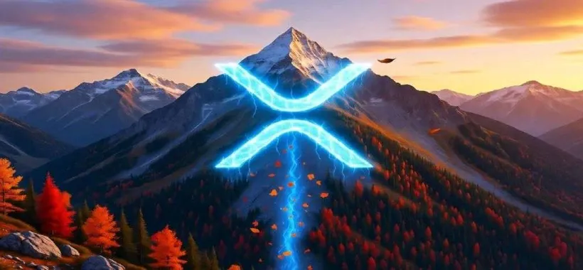 XRP verso un nuovo massimo storico a novembre?