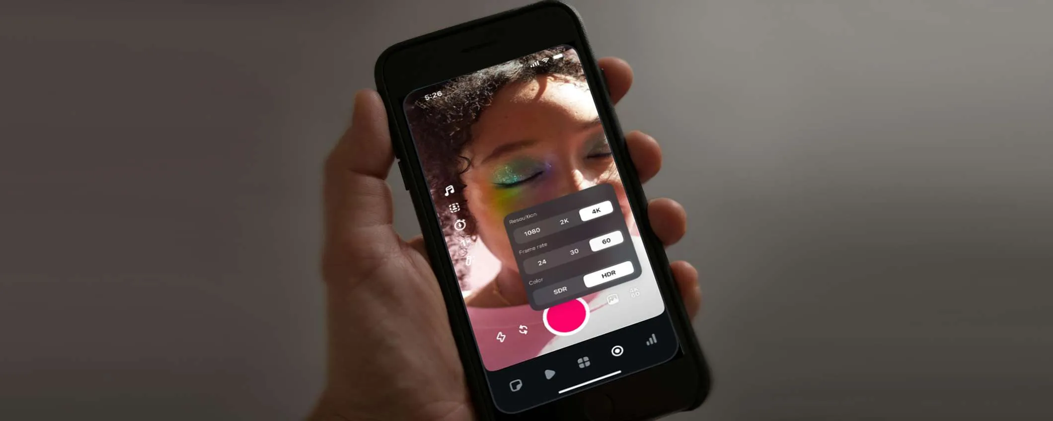 Come realizzare video su Edits l'app di Instagram