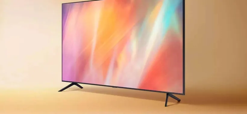 TV Samsung da 50 pollici in offerta a 339€: è un VERO AFFARE