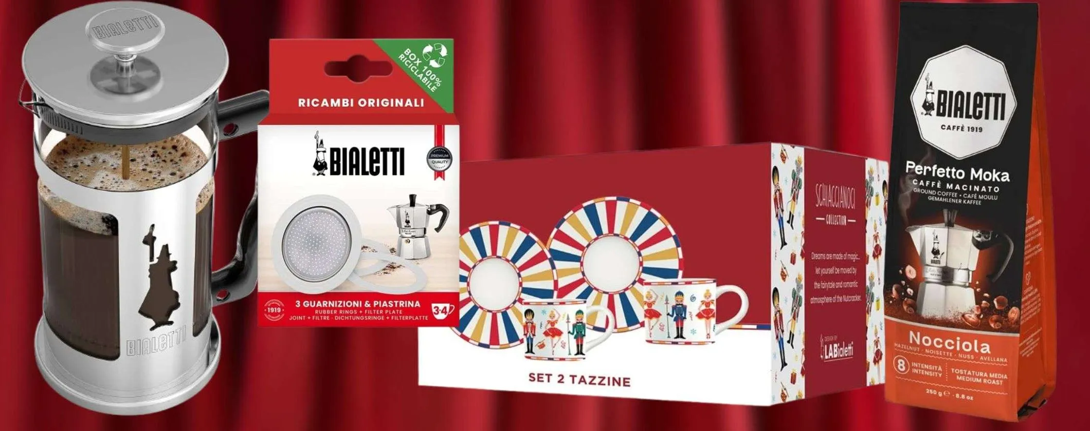 Bialetti da 2,90€ su Amazon: promo STREPITOSE per il caffè perfetto