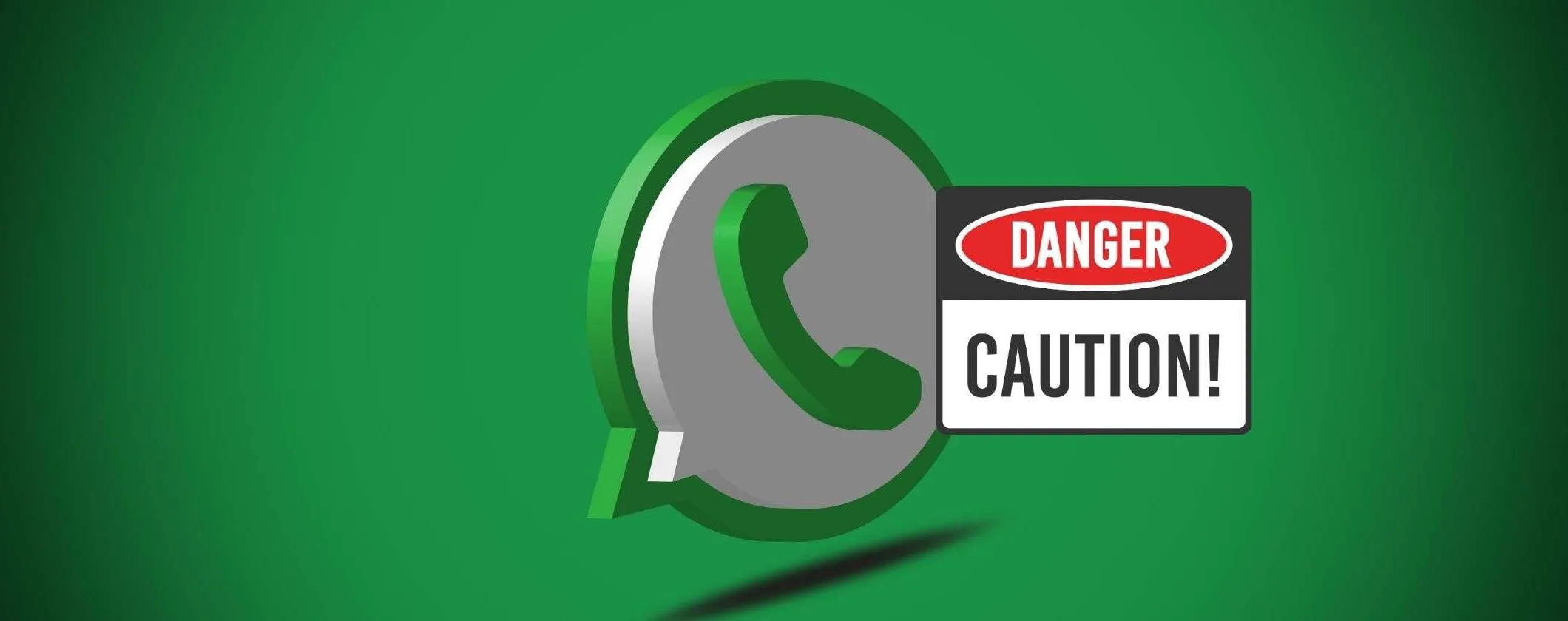 Due nuove vulnerabilità di WhatsApp ti espongono a file dannosi, aggiornalo subito