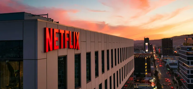 Hai ancora pochi giorni per vedere questi titoli su Netflix, poi addio per sempre
