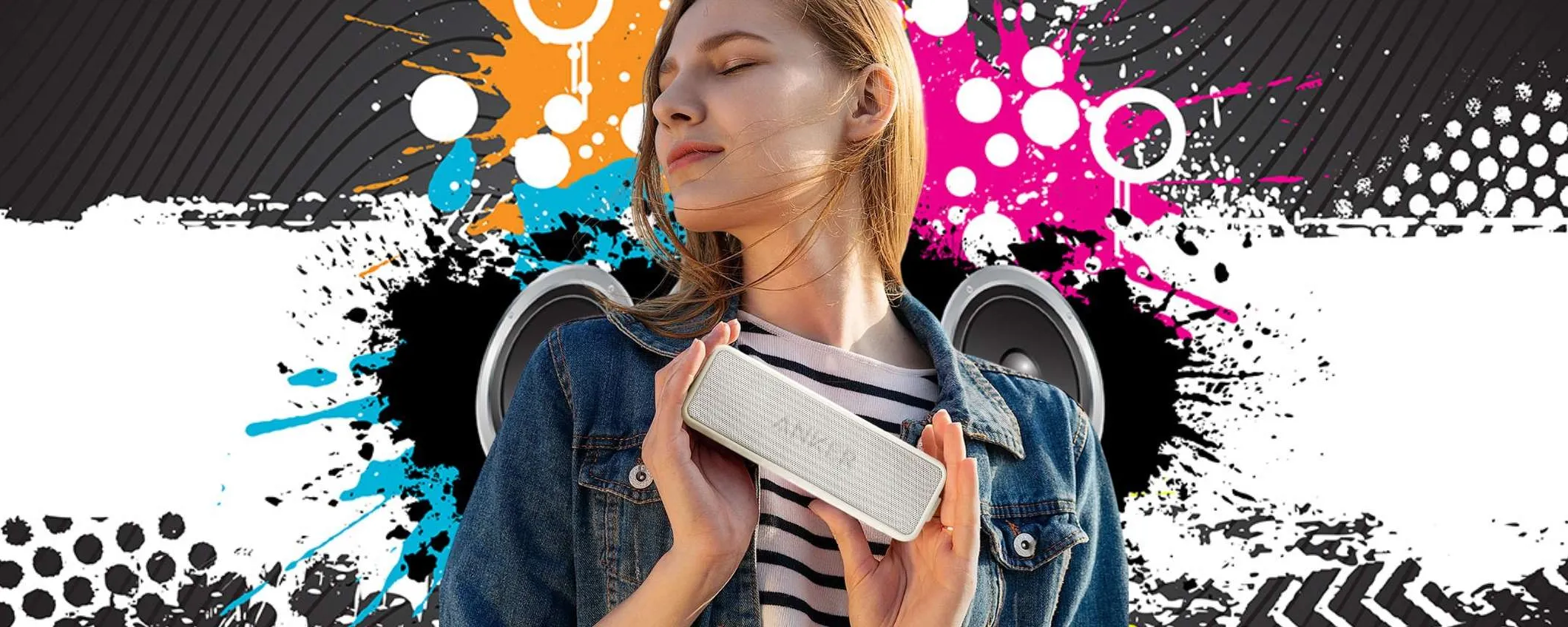 Anker SoundCore 2: speaker Bluetooth portatile a costo azzerato (27€)