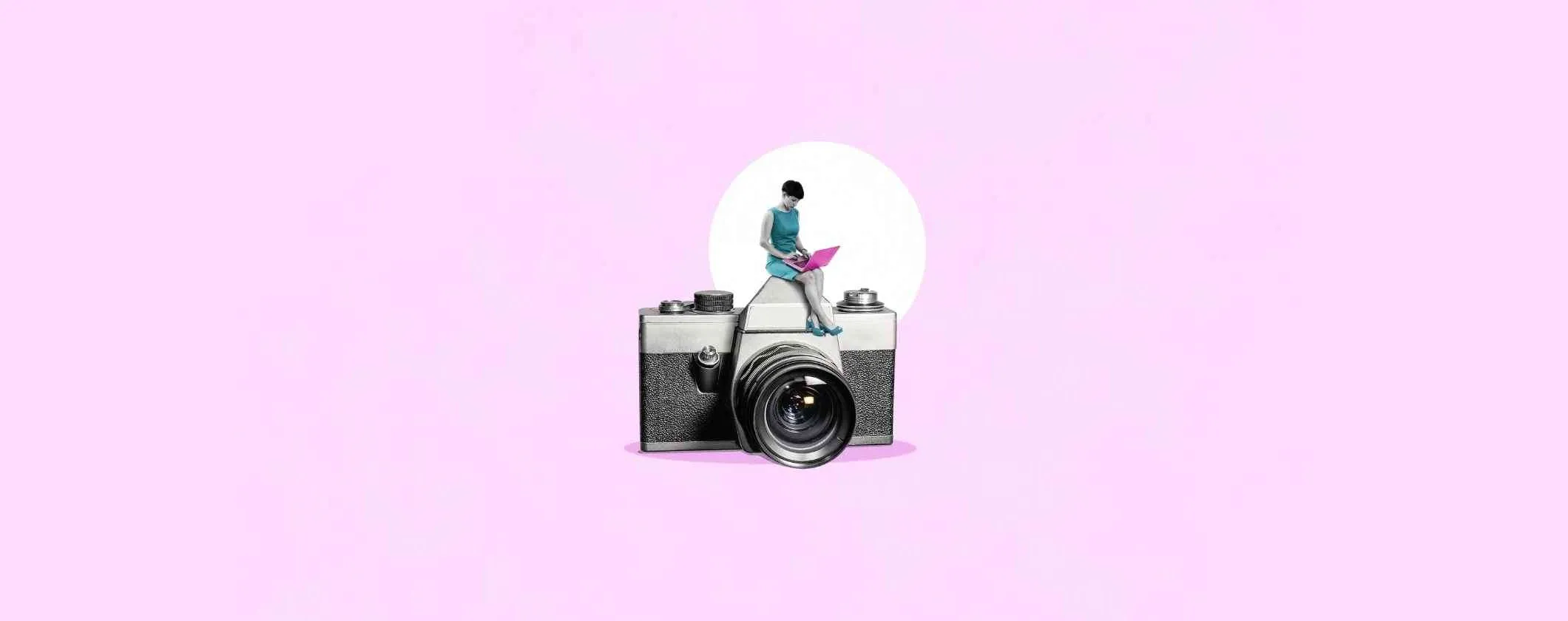 Lezioni di fotografia gratis su RaiPlay