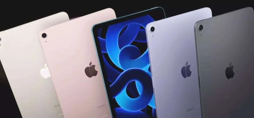 iPad Air con M1 in offerta a 499€ su Amazon: è un VERO AFFARE (anche in 5 rate)