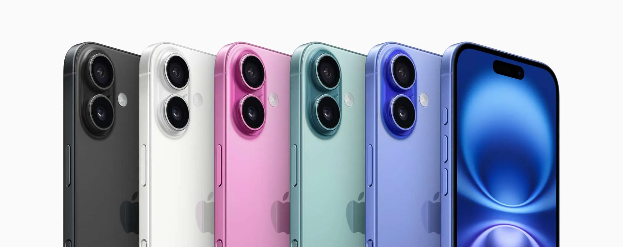 Apple iPhone 16 512GB in Super Sconto su Amazon solo Ora