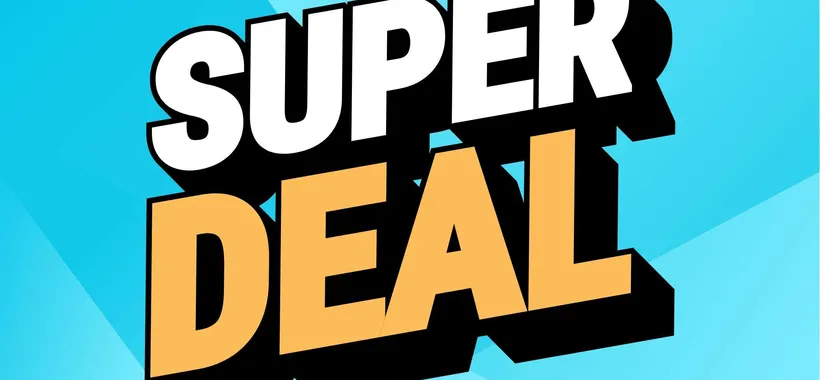 L'Amazon Prime Day è INIZIATO ufficialmente: le 30 occasioni WOW fino a 50€