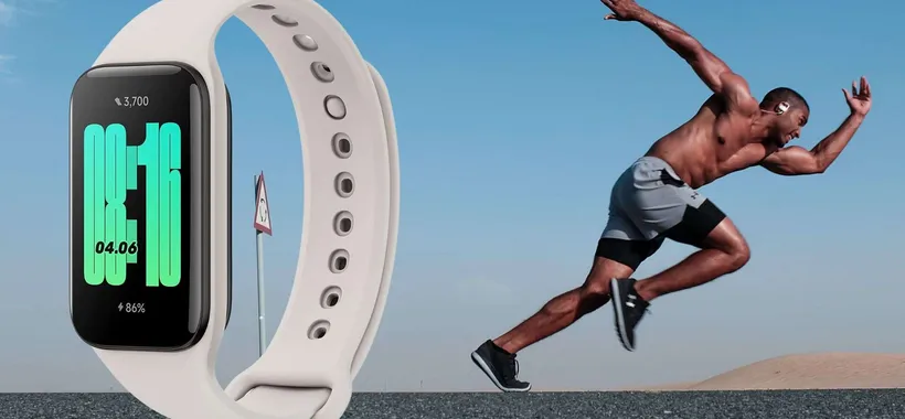 Xiaomi Redmi Smart Band 2 a prezzo SBRICIOLATO su Amazon: eccellente (24€)