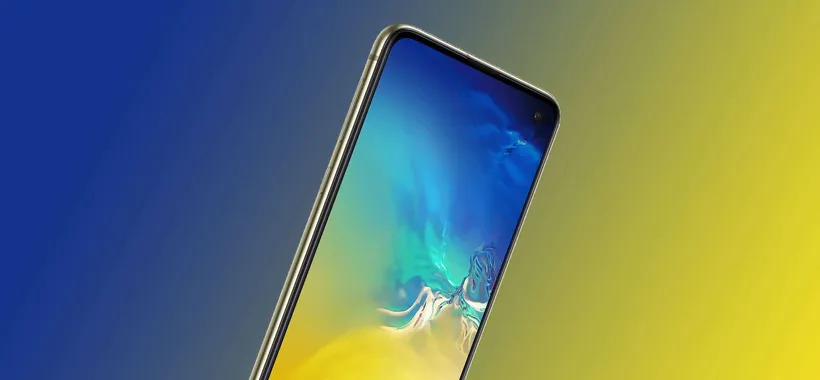 Samsung Galaxy S10 Lite potrebbe essere in arrivo