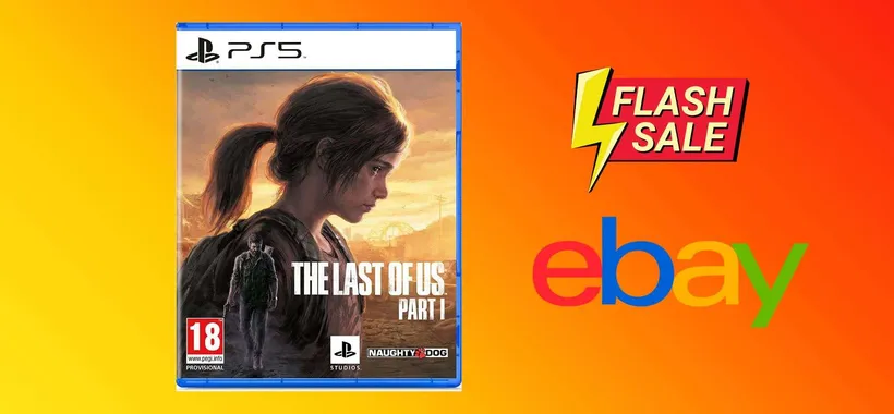 The Last of Us Parte 1: sconto imperdibile su eBay con questo coupon
