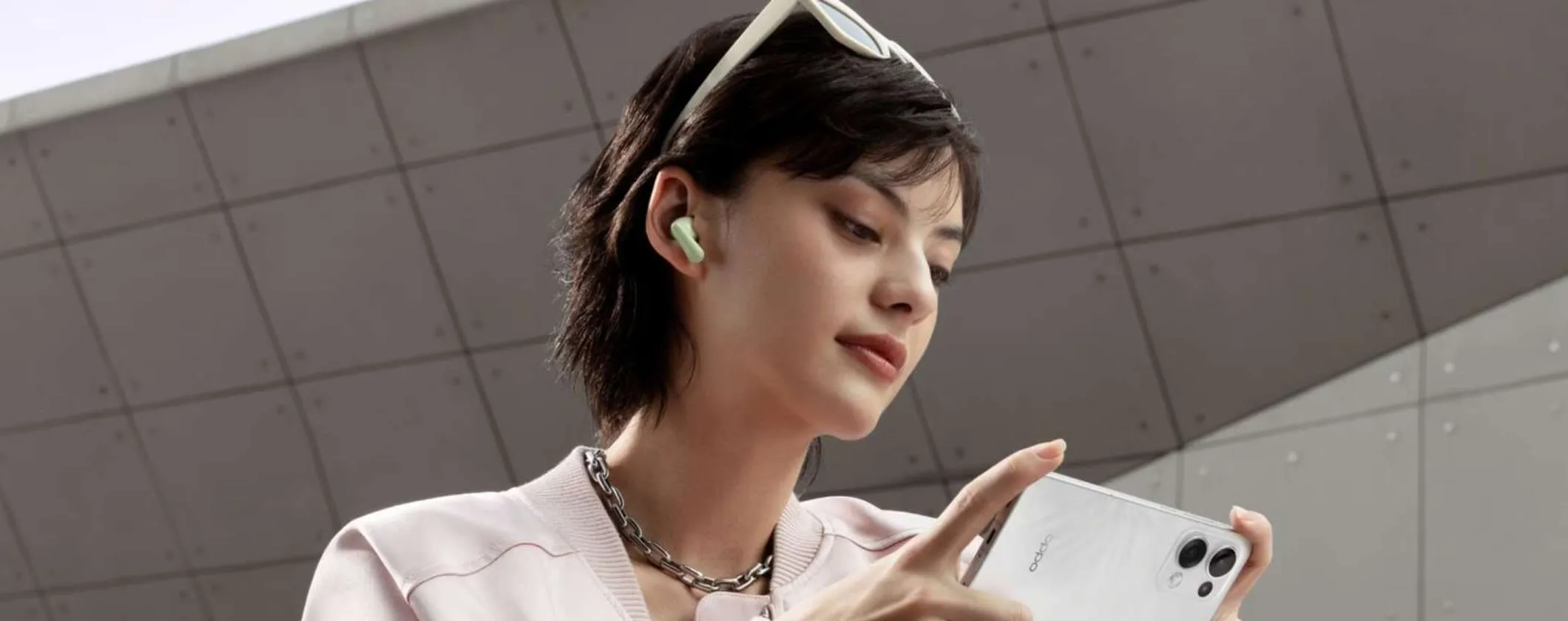 OPPO Enco Air4: quasi a METÀ PREZZO su Amazon