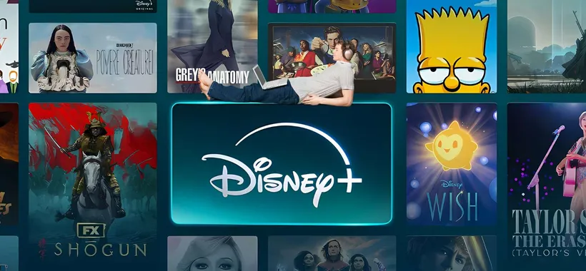 Disney+ da soli 5€ al mese e 2 mesi GRATIS in REGALO