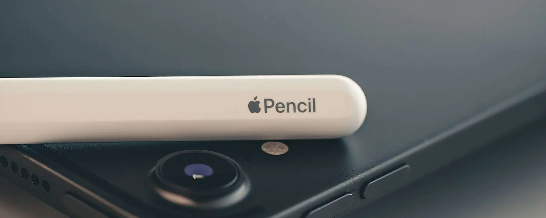 Apple Pencil, in arrivo due nuovi modelli con una novità