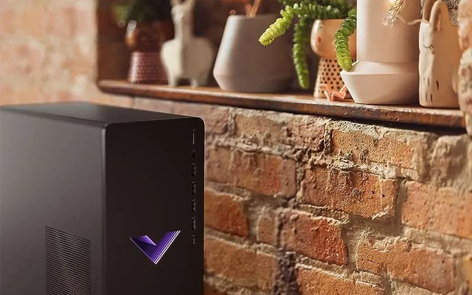 PC Desktop da gaming HP Victus in super offerta: risparmi 200€