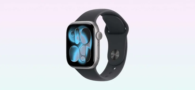 Apple Watch Series 11 a prezzo minimo: risparmia quasi 100€