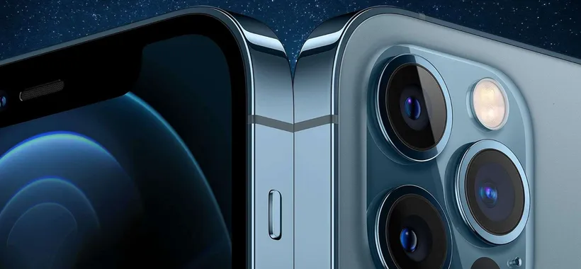 Effetto iPhone 13: iPhone 12 Pro CROLLA a 911€ (sconto 277€)