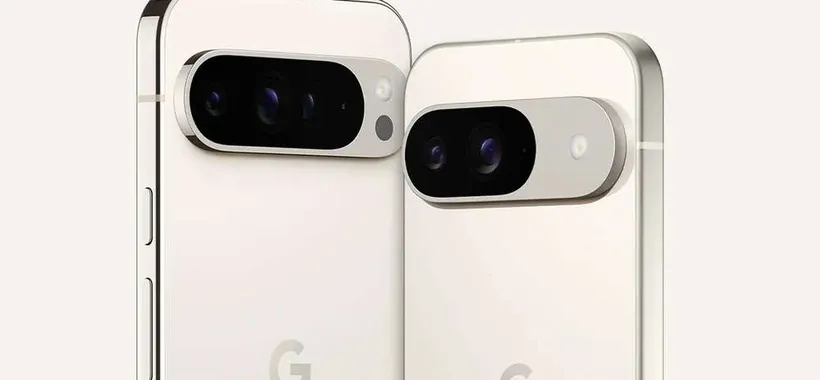 Google Pixel 9 Pro: caratteristiche e prezzo