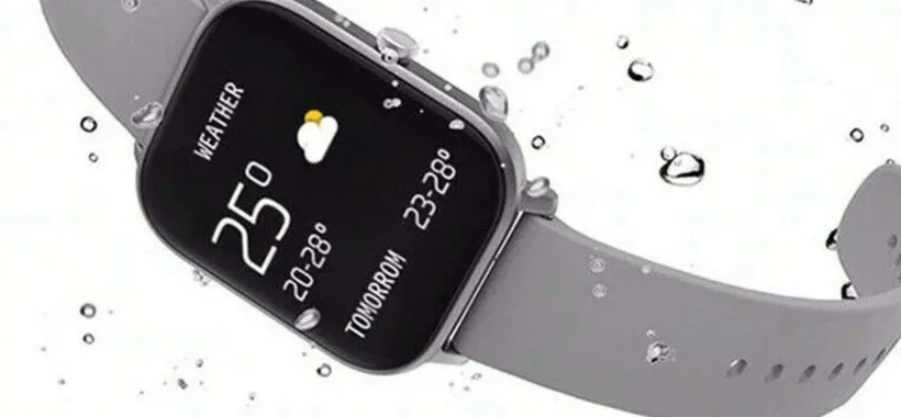 Questo smartwatch da 18€ è IMPRESSIONANTE: solo su eBay