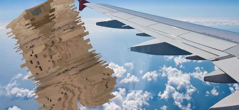 Il TRUCCO definitivo per NON pagare alcun bagaglio aereo fa impazzire tutti