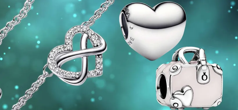 Pandora spiazza tutti con queste OCCASIONI Amazon: gioielli a partire da 18€