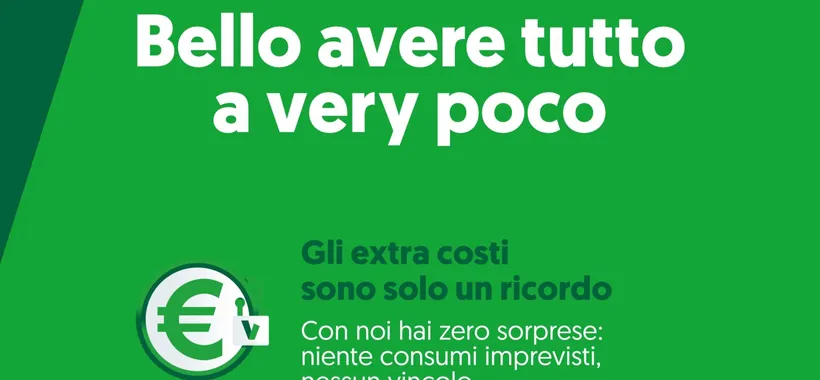 Very: SIM e attivazione gratis fino al 30 Giugno!
