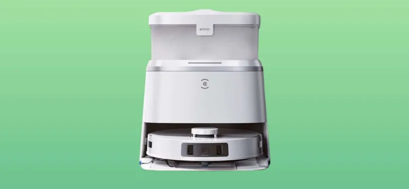 Ecovacs Deebot T30 Omni, prezzo bomba: solo 699€ su Amazon, anche a rate (-22%)