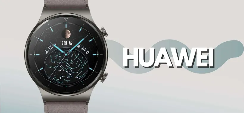 Huawei Watch GT 2 Pro a prezzo incredibile (-90€)