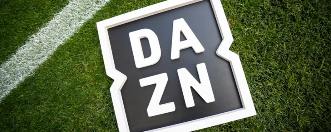 Tutta la Serie A e la Serie B di calcio sono su DAZN: ecco l'offerta