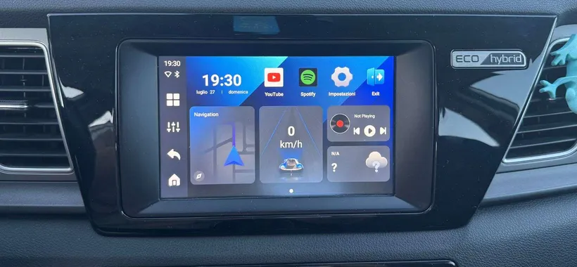 Recensione Ottocast P3 Ai Box e Mini Adapter: le soluzioni multimediali per l'auto (Codice Sconto)