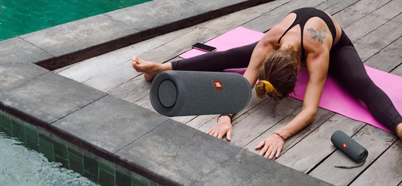 JBL Flip Essential 2: cassa Bluetooth impermeabile super scontata