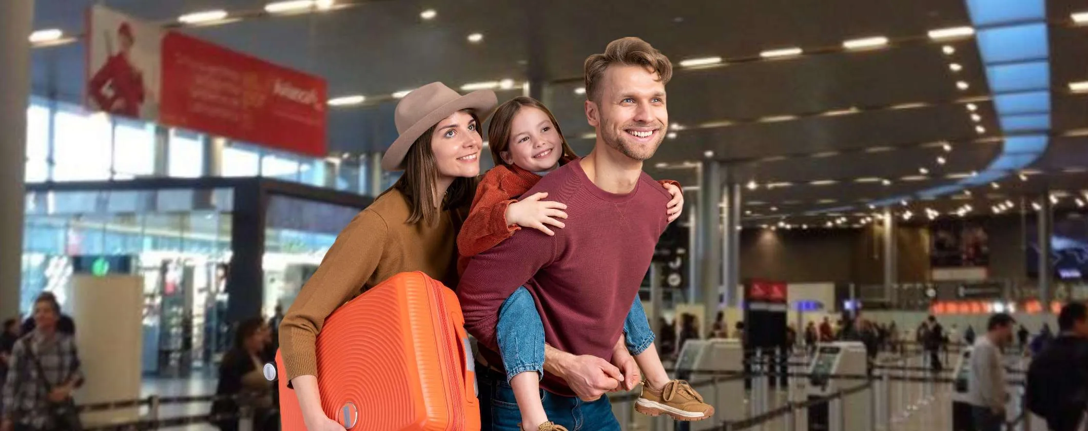 Cosa portare in vacanza per la tua sicurezza informatica