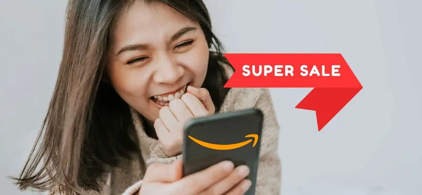Festa delle Offerte Prime 2024: gli smartphone più economici da comprare