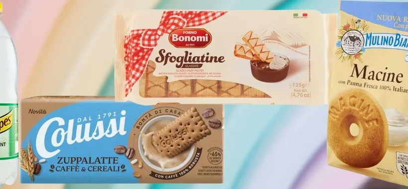 Supermercato di Amazon IMPAZZITO: grandi promo SHOCK a meno di 1,50€