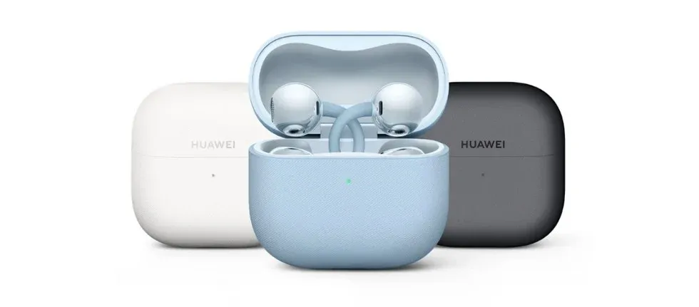 HUAWEI FreeClip 2: arrivano in Italia i nuovi auricolari open-ear, subito in sconto