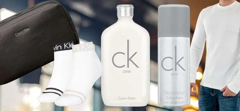 Calvin Klein da 8,59€ su Amazon: SVUOTATUTTO abbigliamento e accessori premium