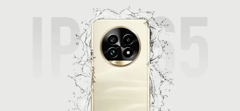Realme 13 Pro e 13 Pro+ UFFICIALI: quando l'arte si fonde con l'AI