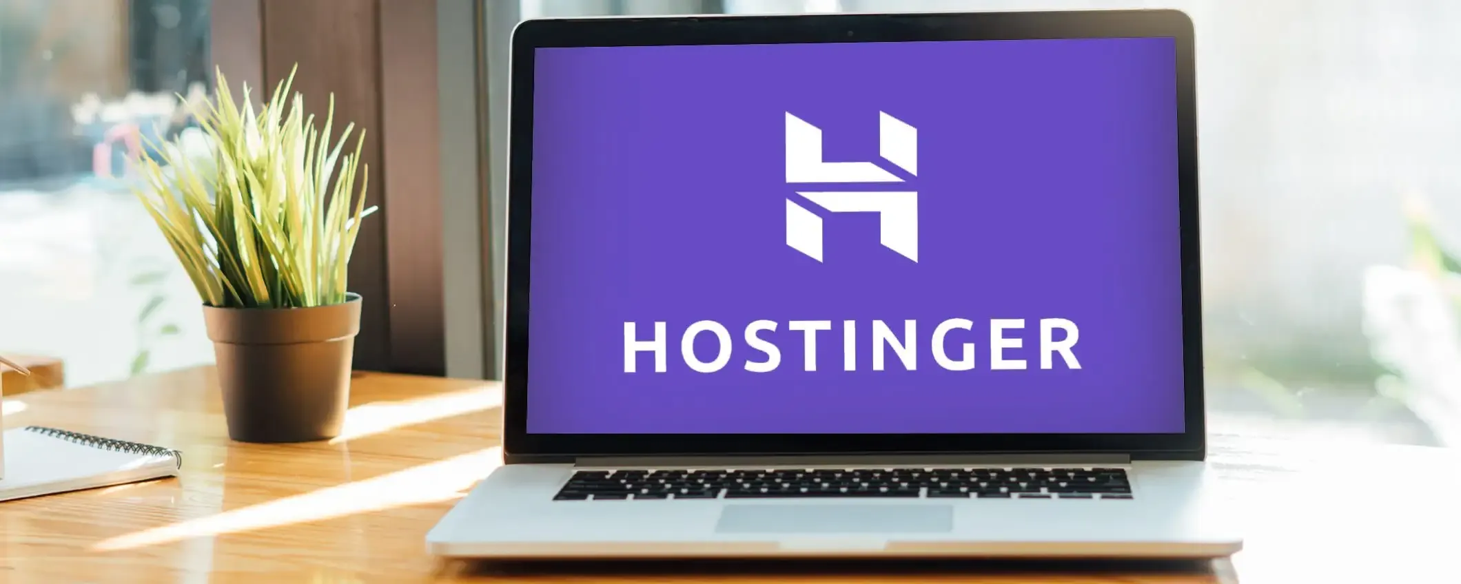 Crea un sito web in 3 passaggi con Hostinger: è in sconto del 75%