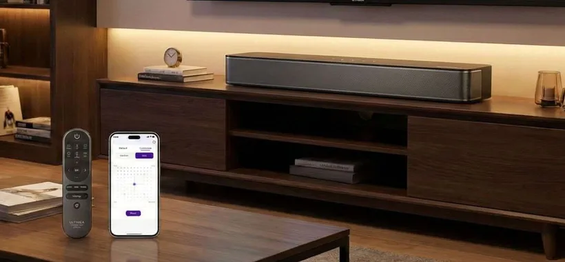 Questa soundbar da 132W fa TREMARE i MURI: prezzo Amazon SHOCK (66€)