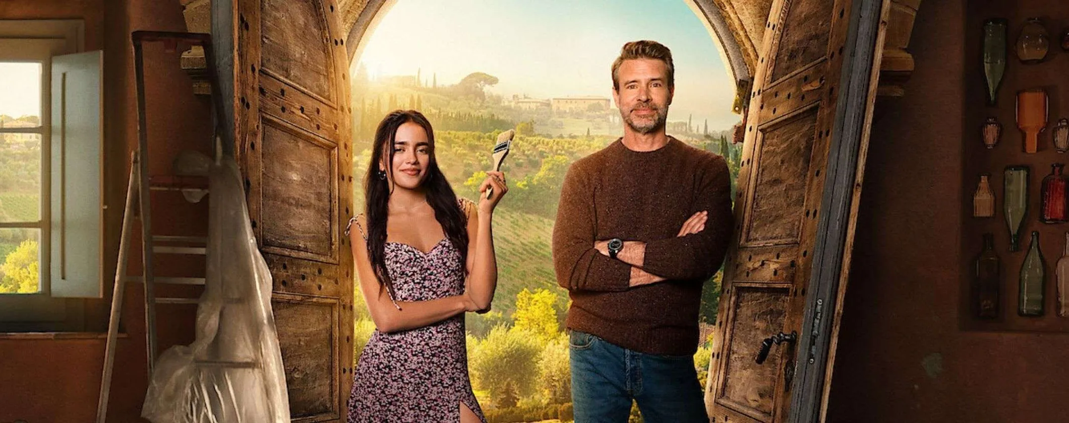 Le più belle commedie romantiche su Netflix che ti faranno innamorare