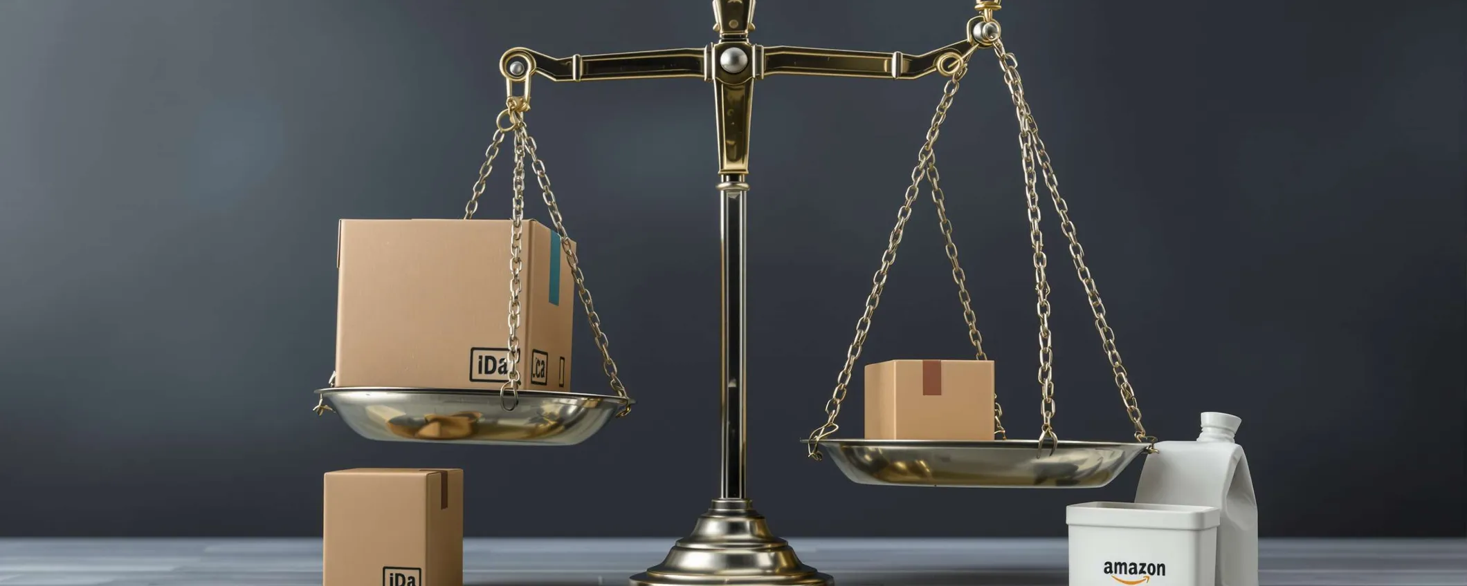 Amazon, i prezzi iniziano ad aumentare a causa dei dazi USA
